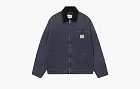 Carhartt WIP OG Detroit Jacket Blue
