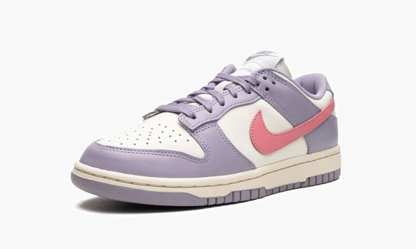 Nike Dunk Low WMNS Indigo Haze 