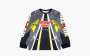 Nike x Nigel Sylvester BMX Jersey "Iron Grey" 