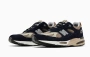 New Balance 991v2 After Midnight Sepia Tint 