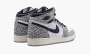 Air Jordan 1 High OG GS White Cement 