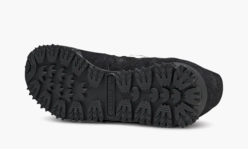 Y-3 Marathon TR Triple Black