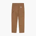 Carhartt WIP Double Knee Work Pants Brown