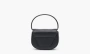 Diesel 1DR Iconic Mini Bag Black 