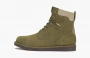 Timberland NewMarket Ii Boot "Dark Green Nubuck" 