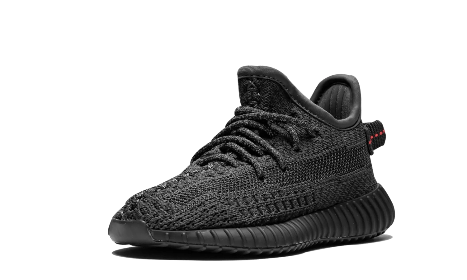 Yeezy Boost 350 V2 Infant Black 