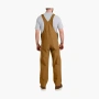 Carhartt 102776-R01 Bib Overall RELAXED FIT 