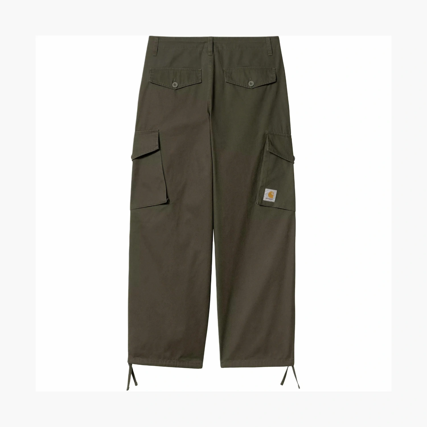 Carhartt WIP SS25 Unit Pant 