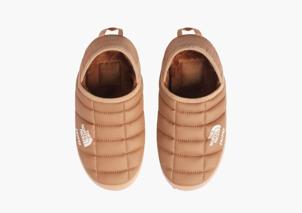 Skims x The North Face Thermoball Traction Mule 5 WMNS Ochre 