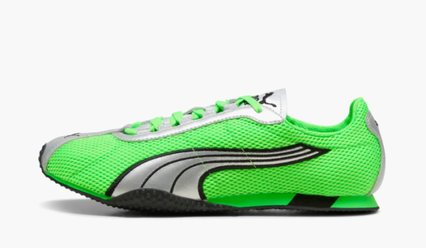 Puma H-Street OG Fizzy Green 
