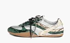 Miu Miu Gymnasium WMNS Cloudy Gray/Fir Green