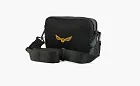 Puma x Harry Potter Unisex Crossbody Bag Black