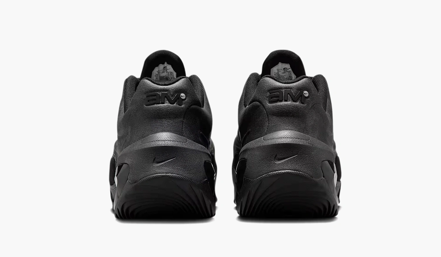 Nike Air Max Muse WMNS Anthracite