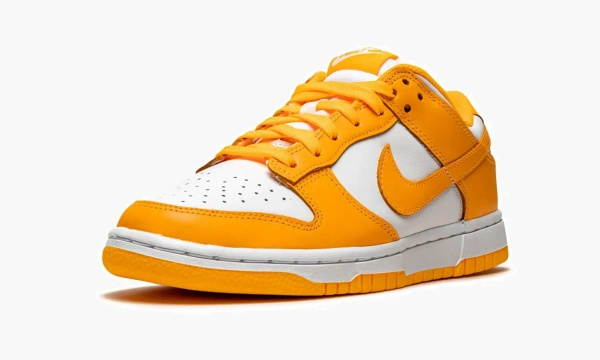 Nike Dunk Low WMNS Laser Orange 
