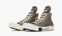 Rick Owens X Converse Chuck Taylor Drkshdw "Iron" 
