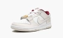 Nike Dunk Low SE WMNS Just Do It - White Phantom 