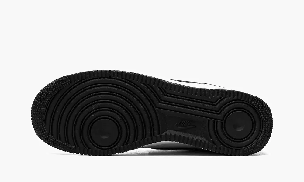 Air Force 1 Low White/Black