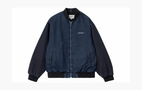 Carhartt WIP Paxon Bomber 