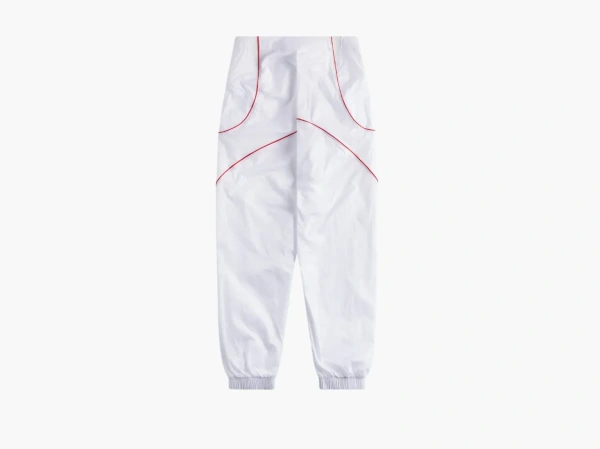 Nike x Jacquemus Trackpants White  Nike x Jacquemus Trackpants White