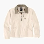 Carhartt 106208 WOMEN'S RUGGED FLEX CANVAS DETROIT JACKET LOOSE FIT 