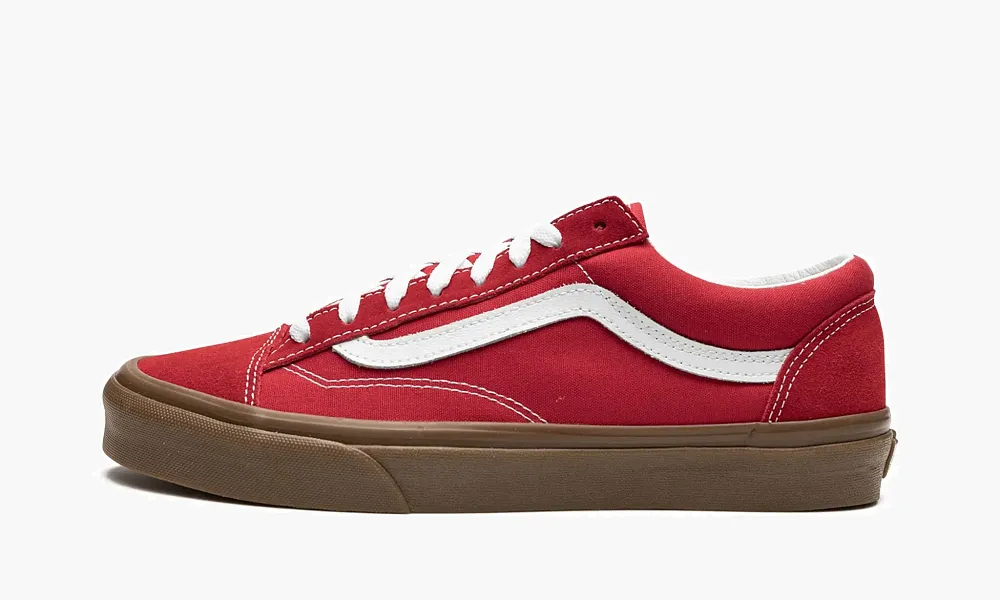Vans Style 36