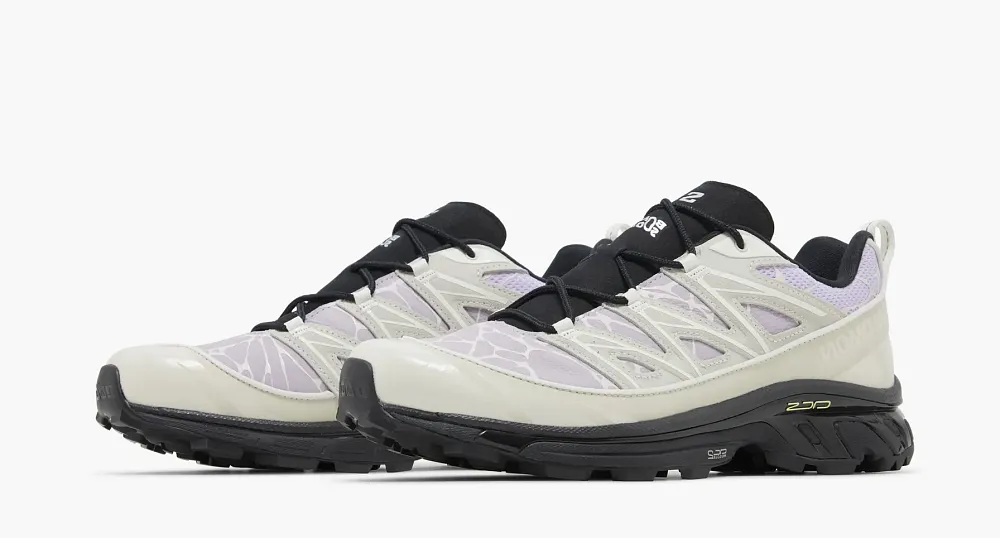 Bone Soda x Salomon XT-6 Expanse LTR Bonamons