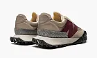 New Balance Xc-72 Beige Burgundy