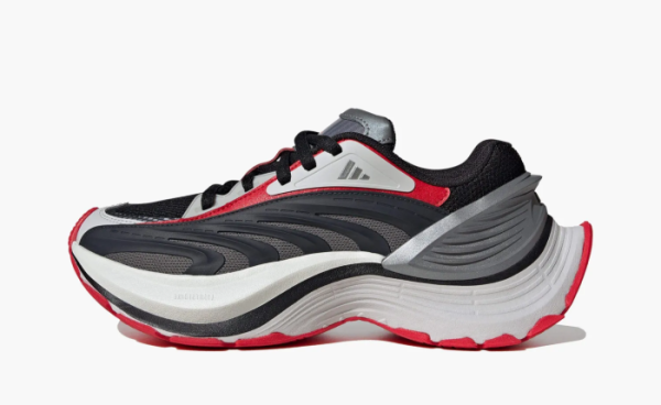 Adidas XLG Metawave Black Grey Red 