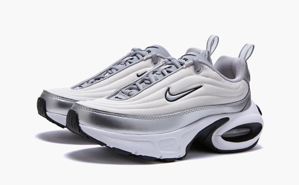 Nike Air Max Portal SE WMNS Silver Grey