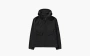 C.P. Company Shell-R Hooded Jacket Black 