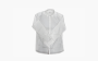 Burberry Shirt Mens "White" 