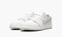 Air Jordan 1 Low OG GS Neutral Grey 