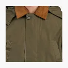 Carhartt WIP Car Coat Olive Green