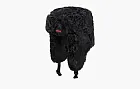 Supreme Ushanka Hat Black
