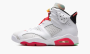 Air Jordan 6 Retro "Hare" 