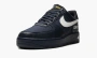 Air Force 1 GTX Navy 
