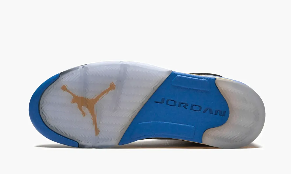 Air Jordan 5 Retro Shanghai Shen