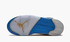 Air Jordan 5 Retro Shanghai Shen