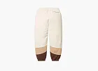 Supreme Paneled Sweatpant  Natural