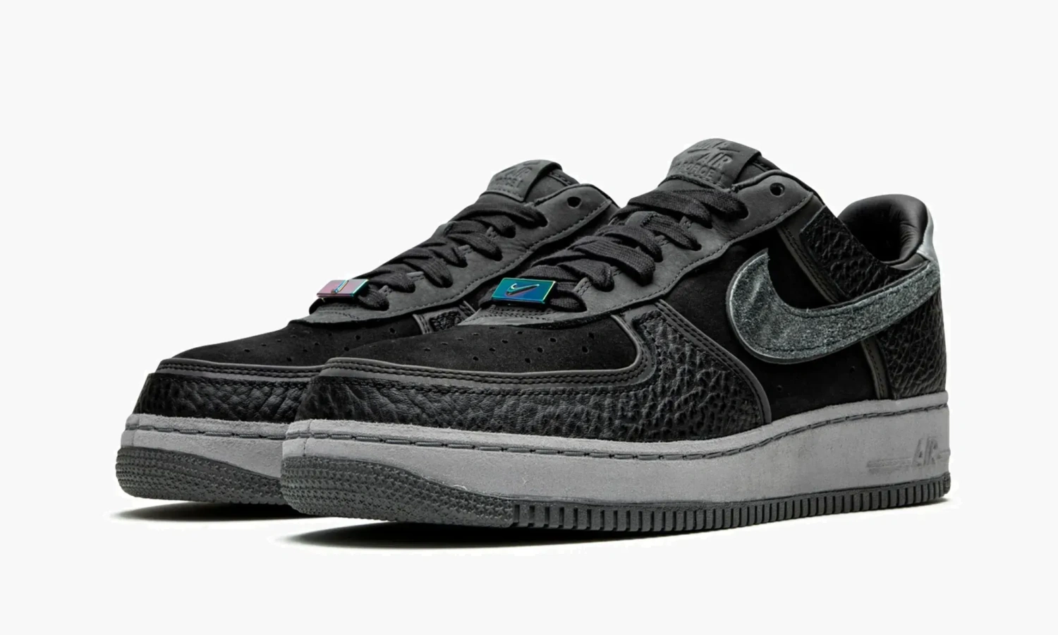 Air Force 1 07 / AMM A Ma Maniere - Hand wash Cold 