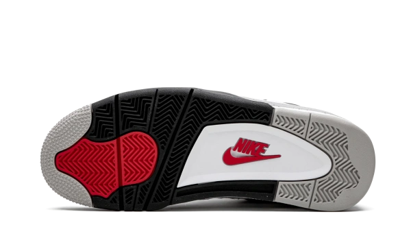 Air Jordan 4 What The 