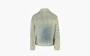 Acne Studios Denim Oversized Fit Blue 