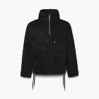 Air Jordan x Travis Scott FW24 Jacket Black