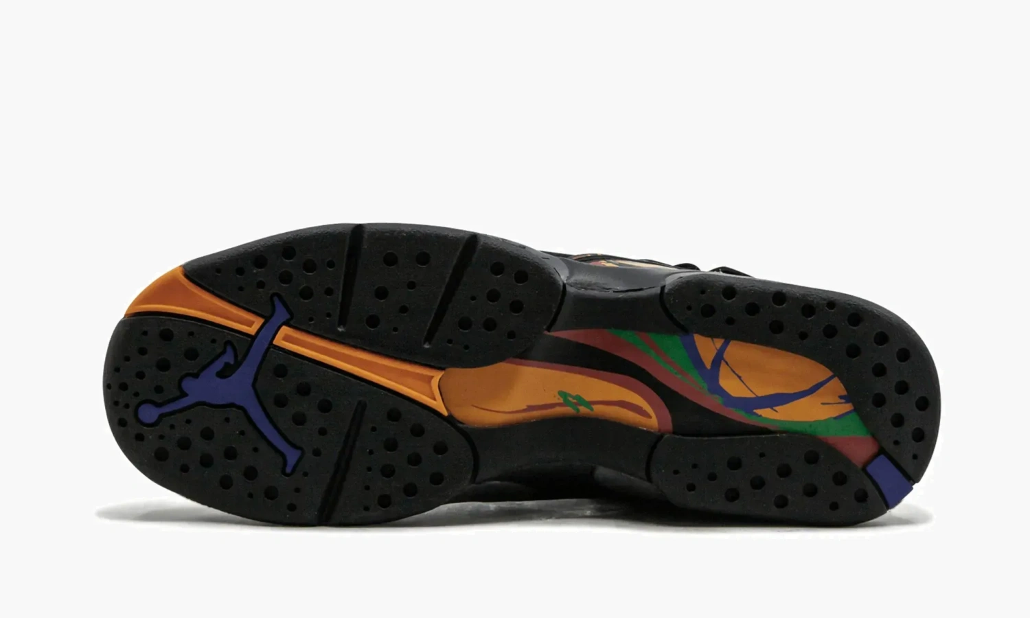 Air Jordan 8 Retro GS Air Raid 