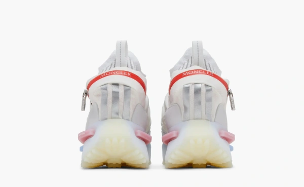 Moncler x Adidas NMD_S1 GORE-TEX The Art of Exploration - White 