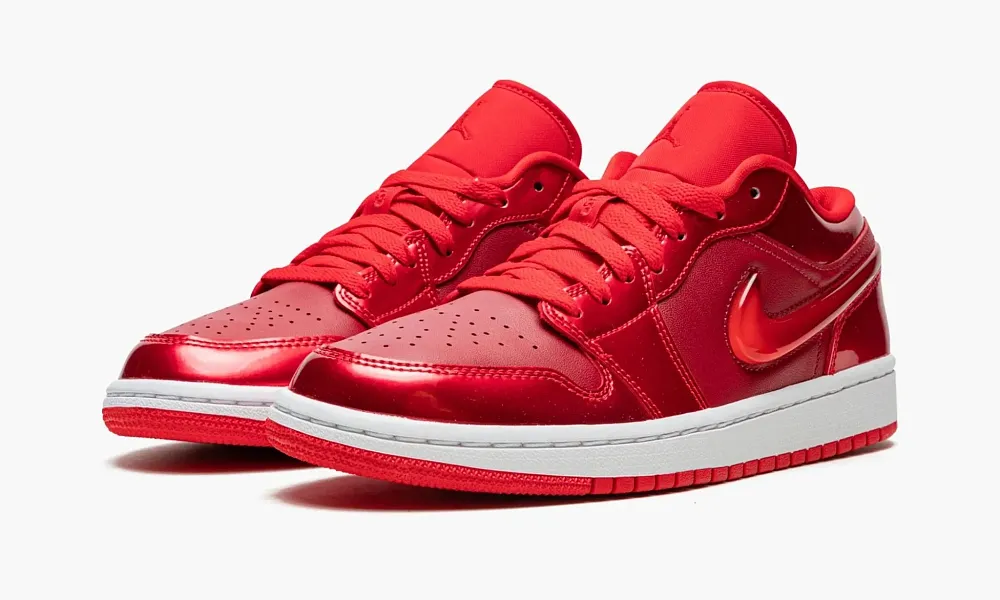 Air Jordan 1 Low SE WMNS Pomegranate
