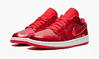 Air Jordan 1 Low SE WMNS Pomegranate