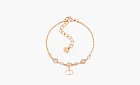Dior Clair Bracelets WMNS Rose Gold