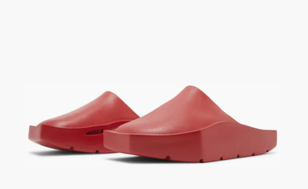 Air Jordan Hex Mule University Red 