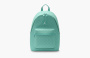 Jordan Monogram Backpack Turquoise 